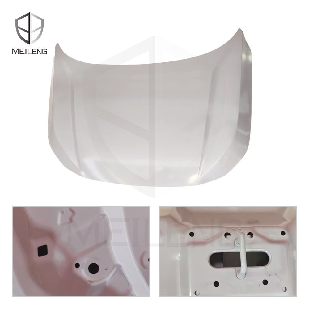 60100-31A-H00ZZ - MEILENG AUTO PARTS 60100-31A-H00ZZ Engine cover