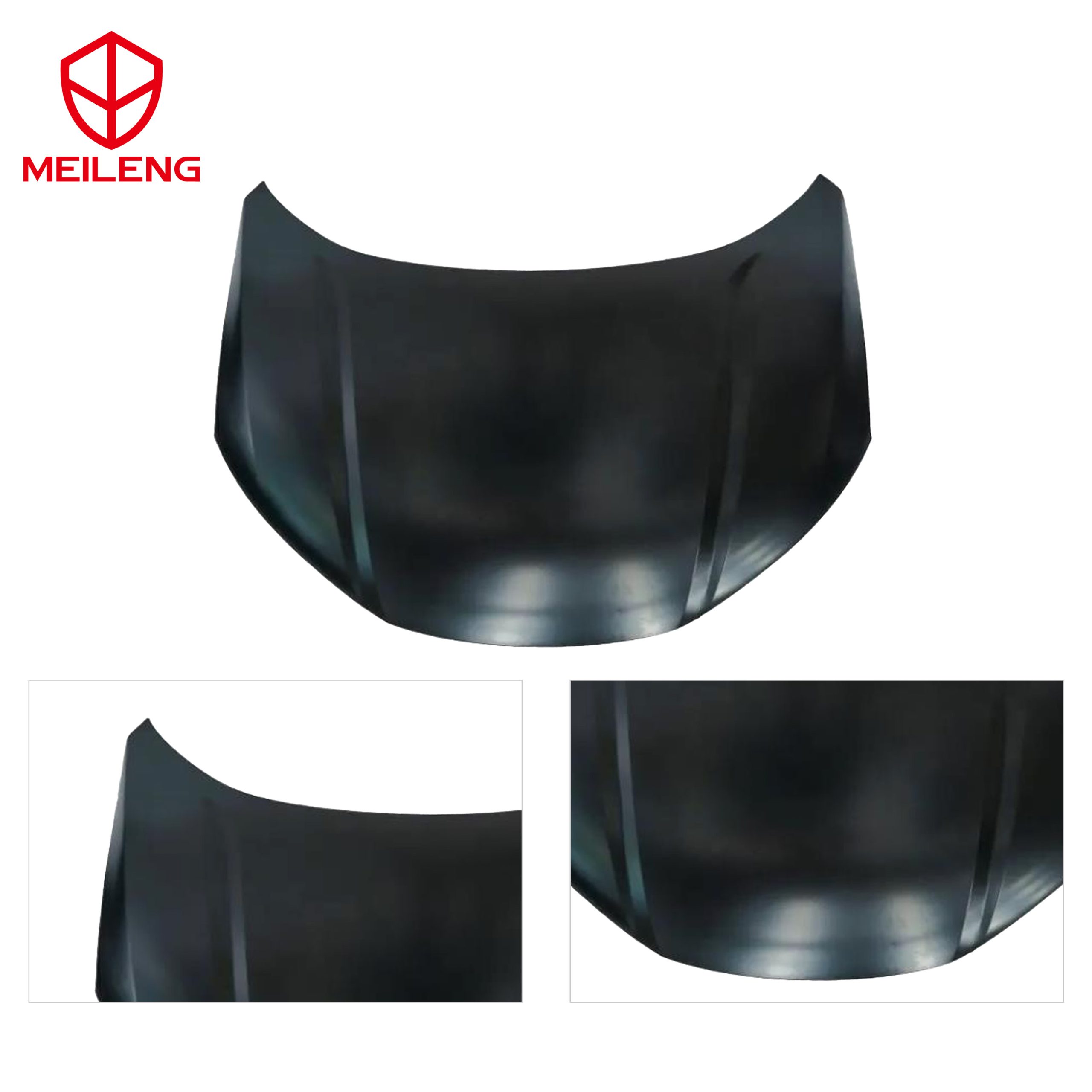 60100-T9A-T00 03 - MEILENG AUTO PARTS 60100-T9A-T00 Front Hood Panel for Honda