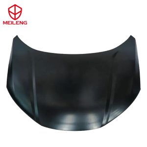 60100-T9A-T00 Front Hood Panel for Honda