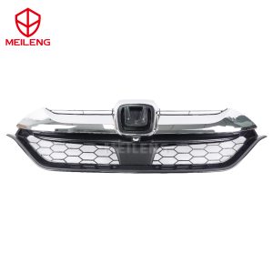 71121-TLY-H10 Front Centre Grille Grill