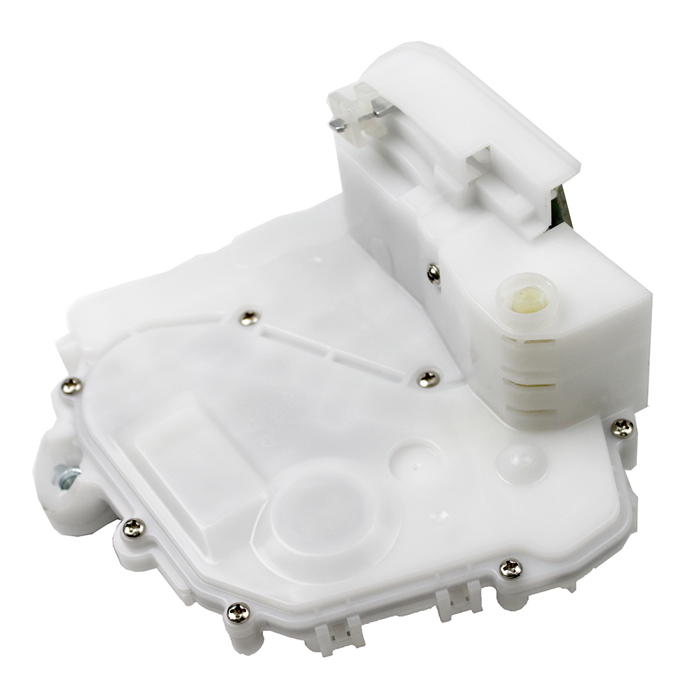 72610-SWA-H01 01 - MEILENG AUTO PARTS 72610-SWA-H01 Rear Door Lock Machine