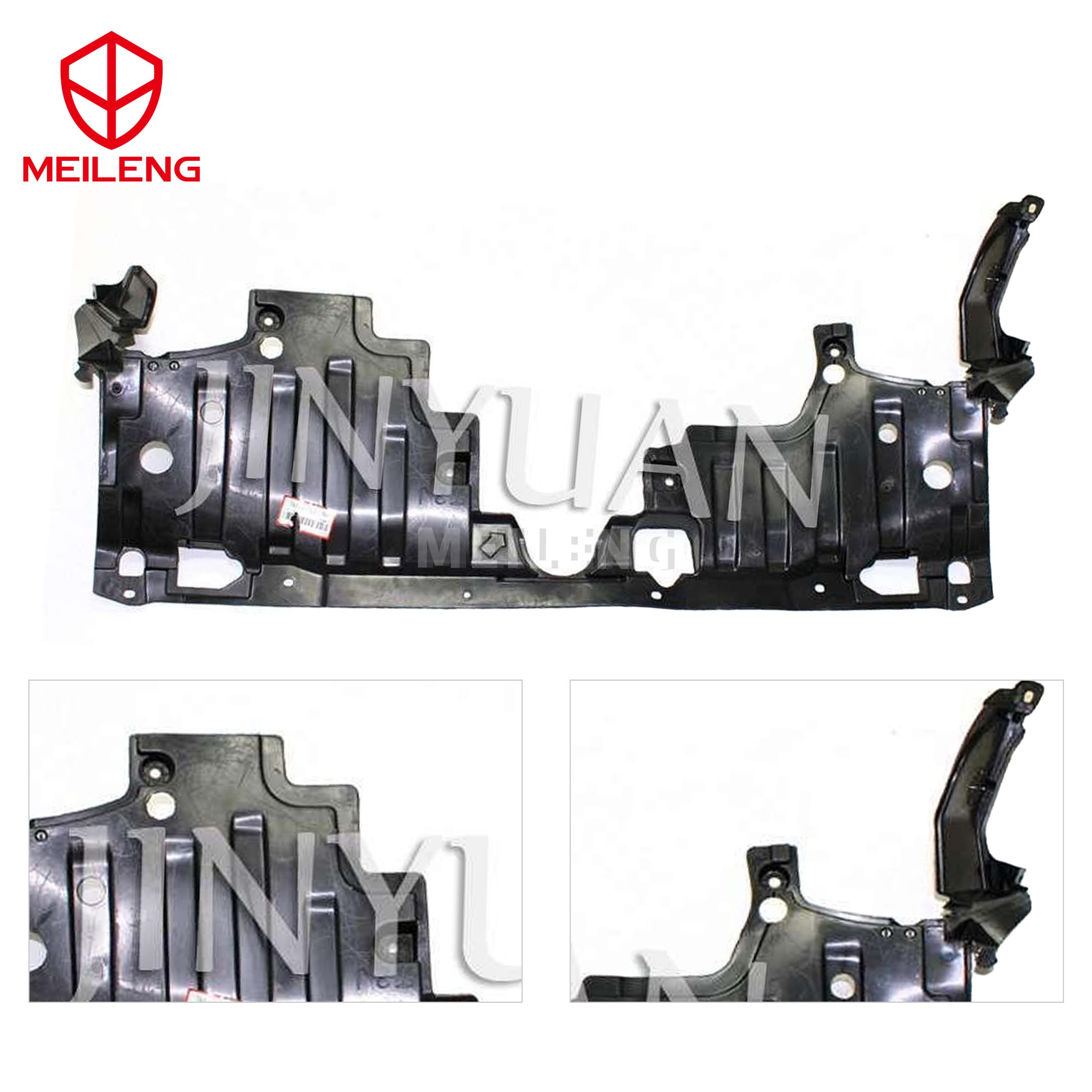 74111-T2J-A00 03 - MEILENG AUTO PARTS 74111-T2J-A00 Engine Under Cover