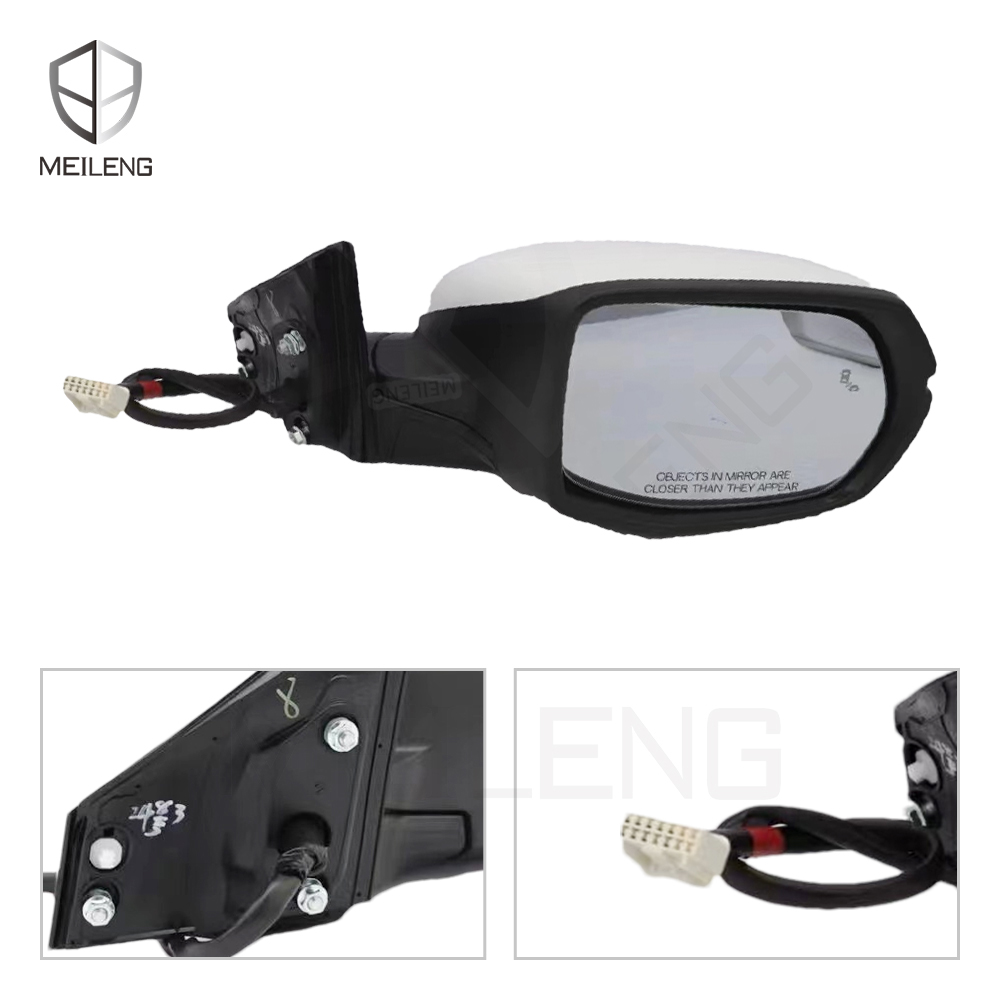 76208-TLA-A31 - MEILENG AUTO PARTS