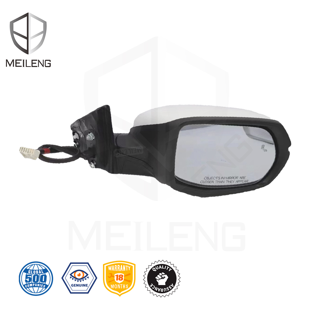 76208-TLA-A31 - MEILENG AUTO PARTS 76208-TLA-A31