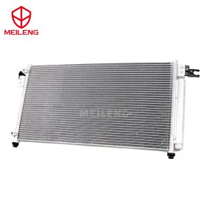 80110-SDC-A02 Ac Condenser for Honda