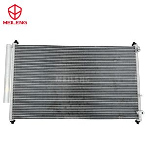 80110-TK8-A01 AC Condenser