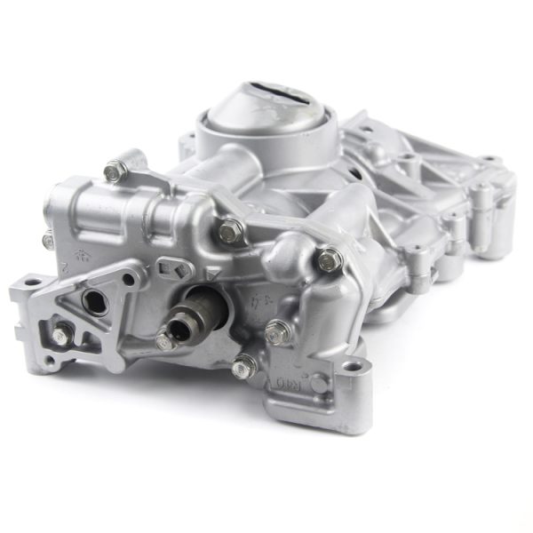 15100-R40-A02 - MEILENG AUTO PARTS 15100-R40-A02 Oil Pump for Honda